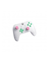 8bitdo Gamepad Ultimate Mini Wired Xbox Pad Clear BIAŁY - nr 4