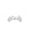 8bitdo Gamepad Ultimate Mini Wired Xbox Pad Clear BIAŁY - nr 5