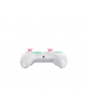 8bitdo Gamepad Ultimate Mini Wired Xbox Pad Clear BIAŁY - nr 6