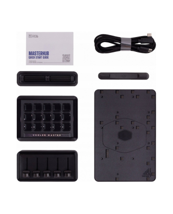 COOLER MASTER Master Hub Stream Kit