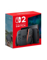 NINTENDO Switch 2 Black - nr 28
