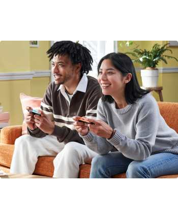 NINTENDO Switch 2 Black