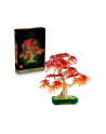 LEGO BOTANICALS 10348 JAPANESE RED MAPLE BONSAI TREE - nr 1