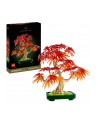 LEGO BOTANICALS 10348 JAPANESE RED MAPLE BONSAI TREE - nr 2