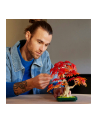 LEGO BOTANICALS 10348 JAPANESE RED MAPLE BONSAI TREE - nr 3