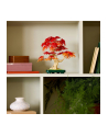 LEGO BOTANICALS 10348 JAPANESE RED MAPLE BONSAI TREE - nr 5