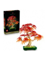 LEGO BOTANICALS 10348 JAPANESE RED MAPLE BONSAI TREE - nr 8