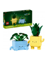 LEGO BOTANICALS 10349 HAPPY PLANTS - nr 12