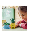 LEGO BOTANICALS 10349 HAPPY PLANTS - nr 13