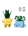 LEGO BOTANICALS 10349 HAPPY PLANTS - nr 14
