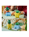 LEGO BOTANICALS 10349 HAPPY PLANTS - nr 17