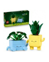 LEGO BOTANICALS 10349 HAPPY PLANTS - nr 18
