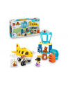 LEGO DUPLO 10443 FIRST TIME AT THE AIRPORT - nr 1