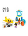 LEGO DUPLO 10443 FIRST TIME AT THE AIRPORT - nr 4