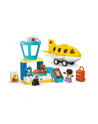 LEGO DUPLO 10443 FIRST TIME AT THE AIRPORT - nr 5