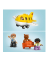 LEGO DUPLO 10443 FIRST TIME AT THE AIRPORT - nr 6