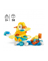 LEGO DUPLO 3IN1 10448 ANIMALS ON WHEELS - nr 3