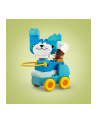 LEGO DUPLO 3IN1 10448 ANIMALS ON WHEELS - nr 4