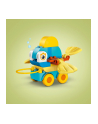 LEGO DUPLO 3IN1 10448 ANIMALS ON WHEELS - nr 5