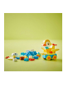 LEGO DUPLO 3IN1 10448 ANIMALS ON WHEELS - nr 6