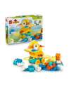 LEGO DUPLO 3IN1 10448 ANIMALS ON WHEELS - nr 7