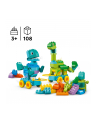 LEGO DUPLO 3IN1 10451 DINOSAURS ON WHEELS - nr 3