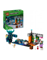 LEGO MINECRAFT 21274 THE WARDEN ENCOUNTER - nr 1