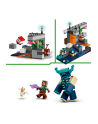 LEGO MINECRAFT 21274 THE WARDEN ENCOUNTER - nr 5