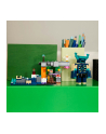 LEGO MINECRAFT 21274 THE WARDEN ENCOUNTER - nr 6