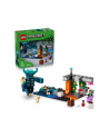 LEGO MINECRAFT 21274 THE WARDEN ENCOUNTER - nr 7