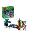 LEGO MINECRAFT 21274 THE WARDEN ENCOUNTER - nr 8