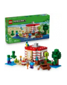 LEGO MINECRAFT 21275 THE TNT JUNGLE HOUSE - nr 8