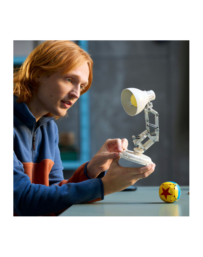 LEGO IDEAS 21357 główny