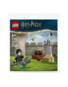 LEGO Harry Potter 30706 Lekcja quidditcha - nr 4