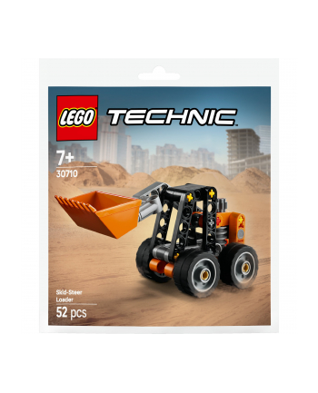 LEGO Technic 30710 Miniładowarka