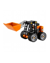 LEGO Technic 30710 Miniładowarka - nr 2