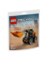 LEGO Technic 30710 Miniładowarka - nr 4