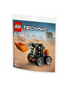 LEGO Technic 30710 Miniładowarka - nr 5