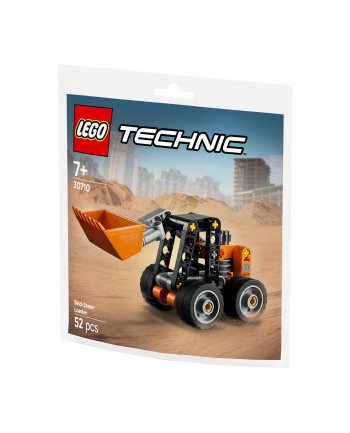LEGO Technic 30710 Miniładowarka