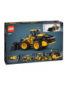 LEGO TECHNIC 42209 VOLVO L120 ELECTRIC WHEEL LOADER - nr 2