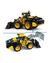 LEGO TECHNIC 42209 VOLVO L120 ELECTRIC WHEEL LOADER - nr 7