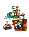 LEGO FRIENDS 42648 PANDA SANCTUARY ANIMAL CARE - nr 5