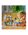 LEGO FRIENDS 42653 MUSIC STORE 'amp; APLEGO ARTMENT - nr 3