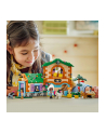 LEGO FRIENDS 42654 PONY RANCH 'amp; STABLE - nr 2