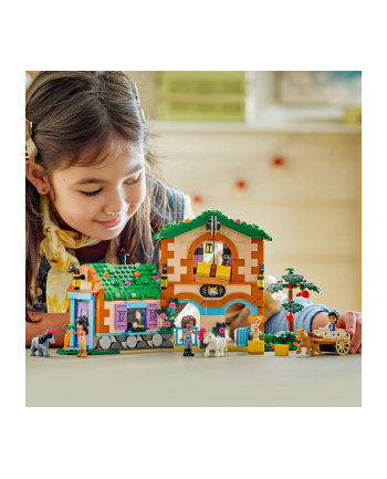 LEGO FRIENDS 42654 PONY RANCH 'amp; STABLE nr 2