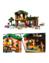 LEGO FRIENDS 42654 PONY RANCH 'amp; STABLE - nr 4
