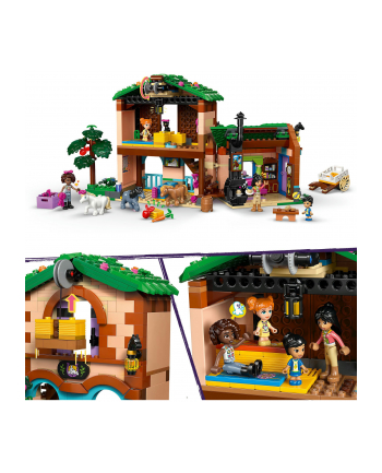 LEGO FRIENDS 42654 PONY RANCH 'amp; STABLE nr 1