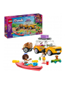 LEGO FRIENDS 42659 FRIENDSHIP ROAD-TRIP TRAVEL CAR - nr 1