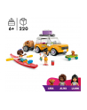 LEGO FRIENDS 42659 FRIENDSHIP ROAD-TRIP TRAVEL CAR - nr 3