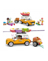 LEGO FRIENDS 42659 FRIENDSHIP ROAD-TRIP TRAVEL CAR - nr 4